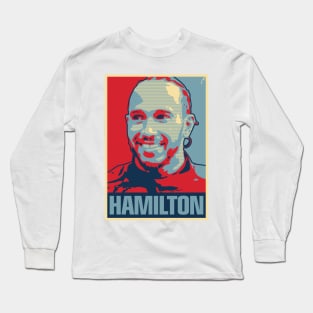 Hamilton Long Sleeve T-Shirt